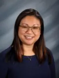 Caroline C. Esguerra
