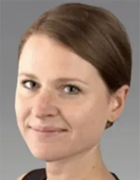 Patricia Davenport