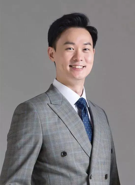 Dr. John Seunghun Paek