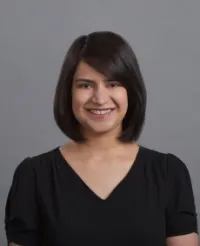 Nazia Alvi