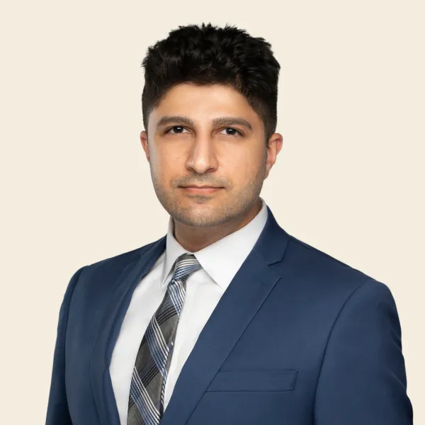 Imran Farooqi