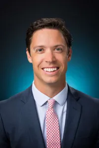 Stephen Horras