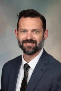 Josiah David Mccain