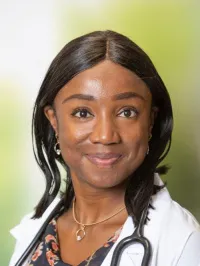 Nneoma K Onuorah