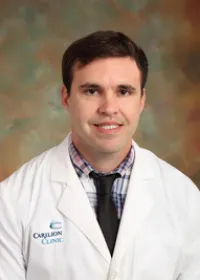 Jared A. Branin