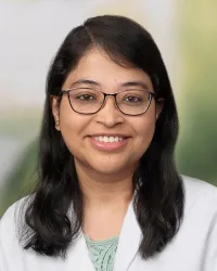 Raisa Ghosh