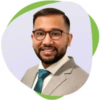 Vinit Shah
