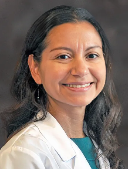 Roselia Guillen-Santana