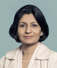 Vrishali Dalvi