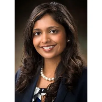 Angela G. Mittal