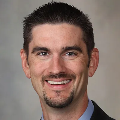 David J. Daniels