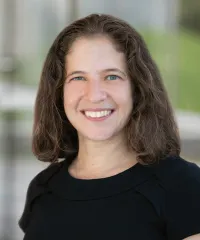 Yvonne Saenger
