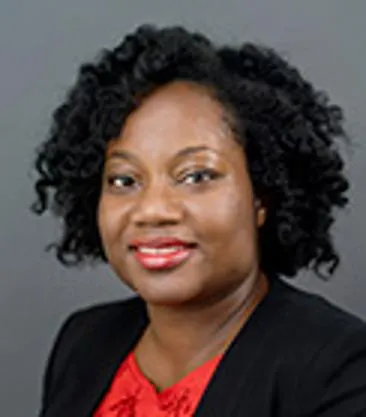 Lonna Patrice Gordon