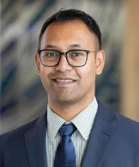 Ali-Mohammed W. Islam