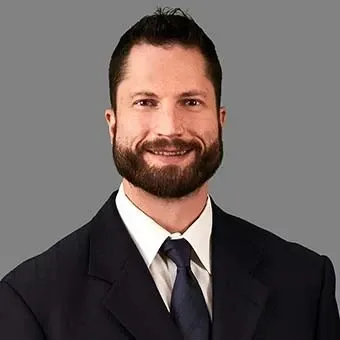Nicholas Quercetti, III