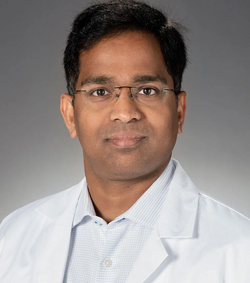 Anil Kumar Swayampakula