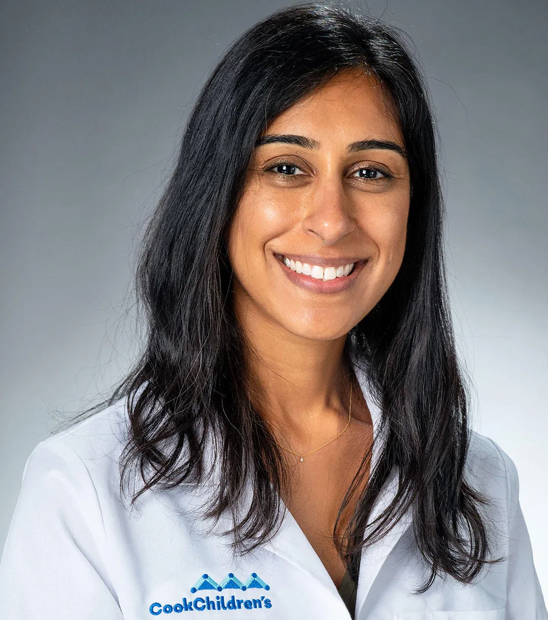Teena Shantilal Hadvani