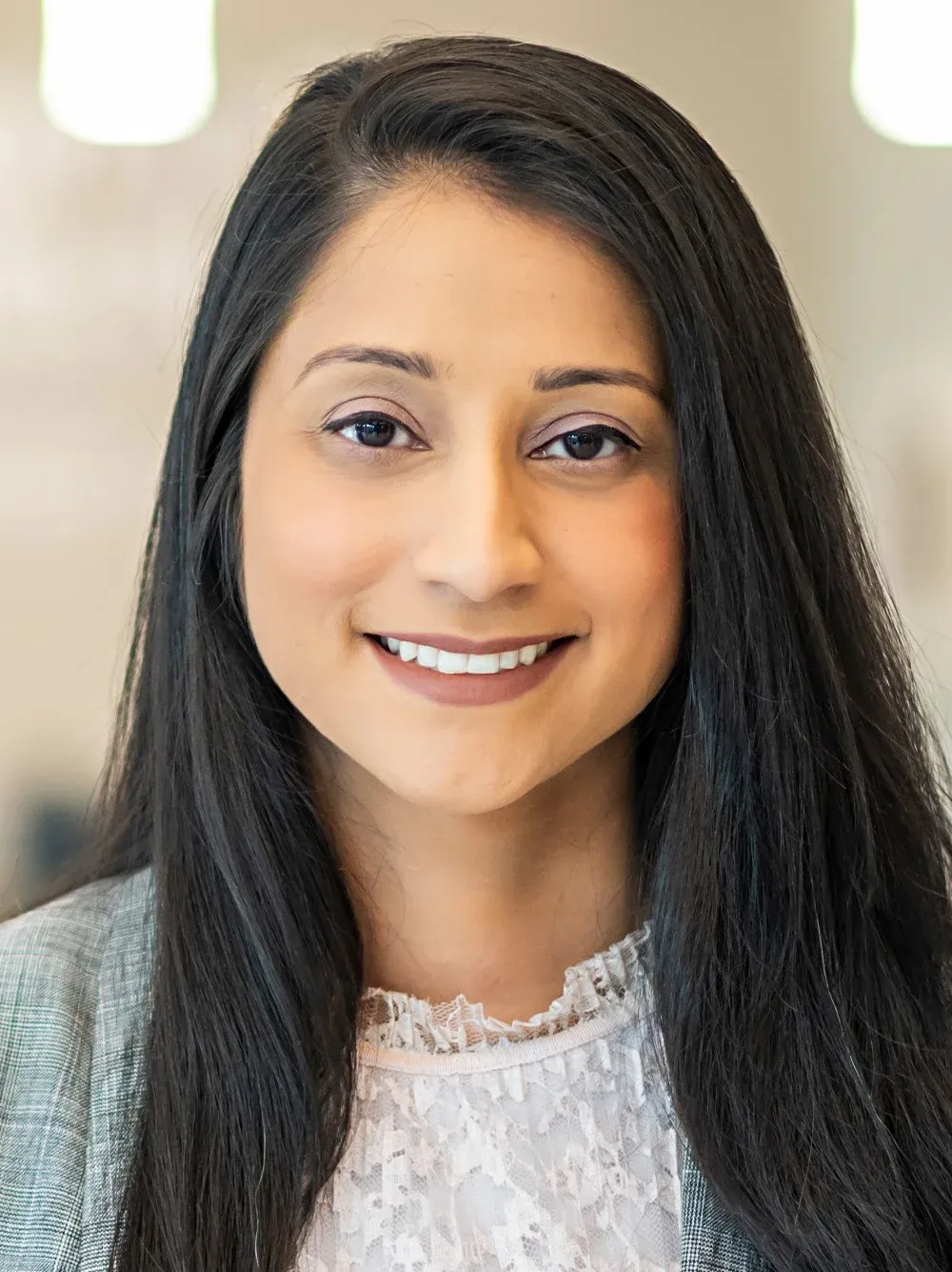 Malini D. Persad