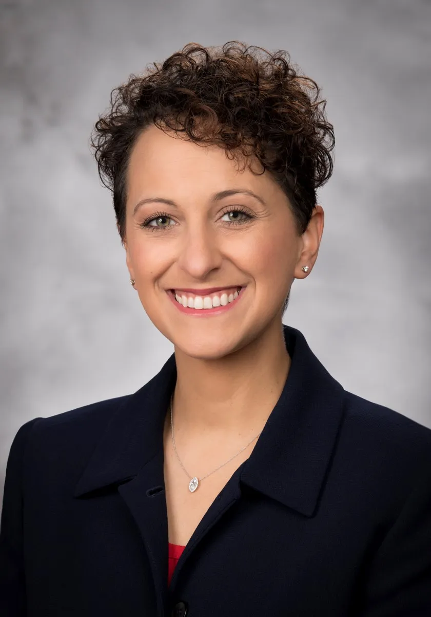 Stephanie Rose Menon