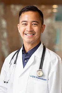 Mark D Garcia