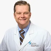 Barrett Zachary Mccormick