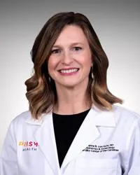Johanna Bailey Von Hofe