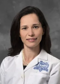 Anna V Lehrberg