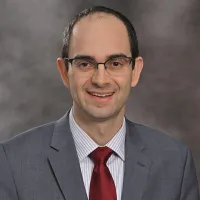 Daniel Silovitz