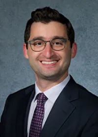 David J Bonda