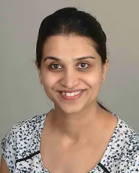 Isha R Jalnapurkar