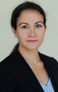 Ziva Petrin
