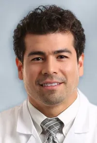 Calvin Madrigal