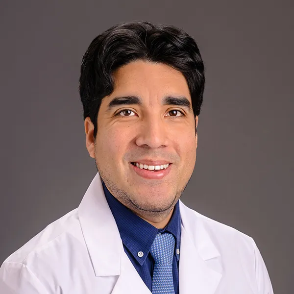Oscar L Llanos Ulloa