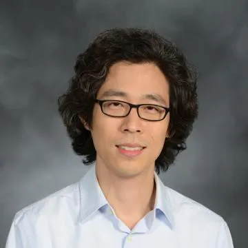Daniel Chimin Choi