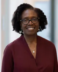 Angela Wilson