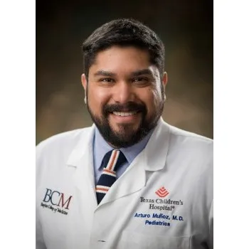 Cruz Arturo Muñoz