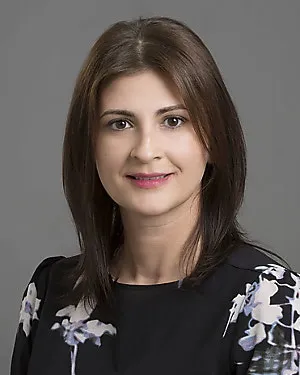 Karolina K. Marinescu