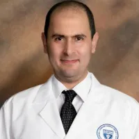Elias Shattahi