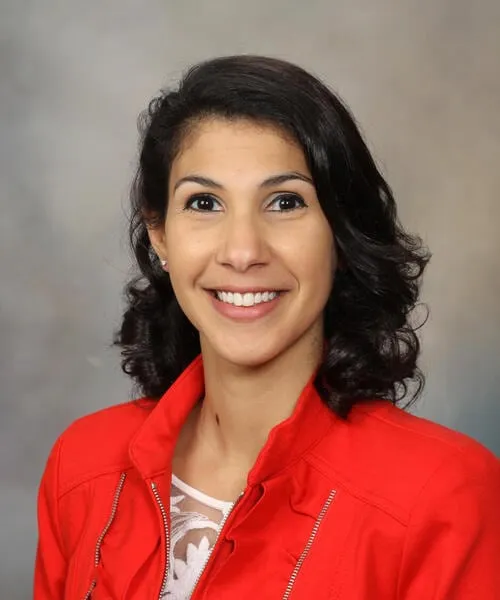 Dr. Deena M Nasr