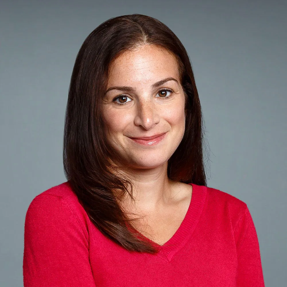 Jennifer Susan Scherer