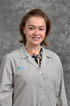 Victoria Sofia Brkovich