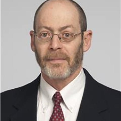 Marc Friedman