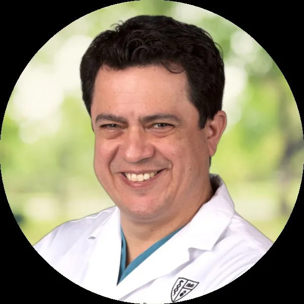Carlos A. Reck