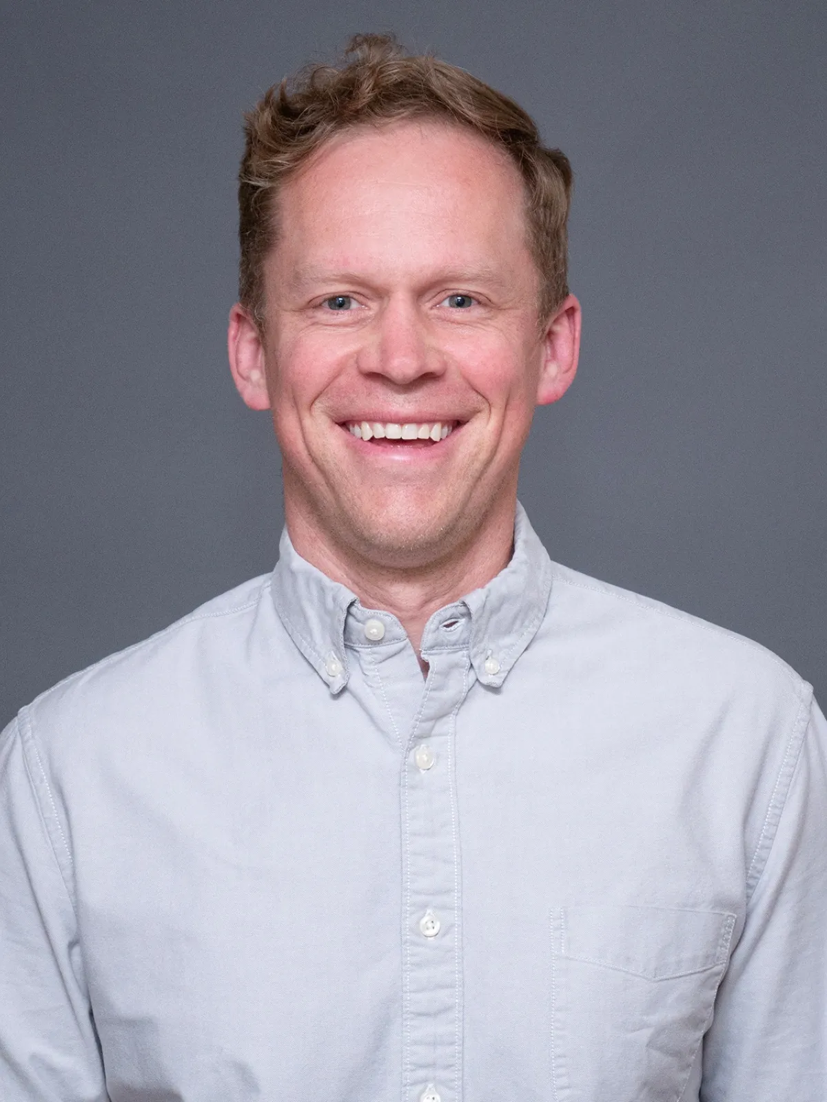 Benjamin Clements