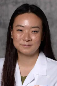Erin H Chang