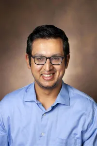Ashwin Shinde