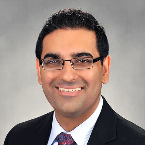 Praveen Mehrotra