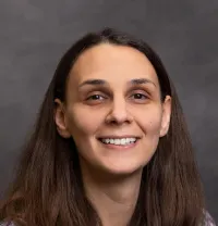 Laura S Z Beacher