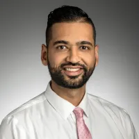 Mit P. Patel