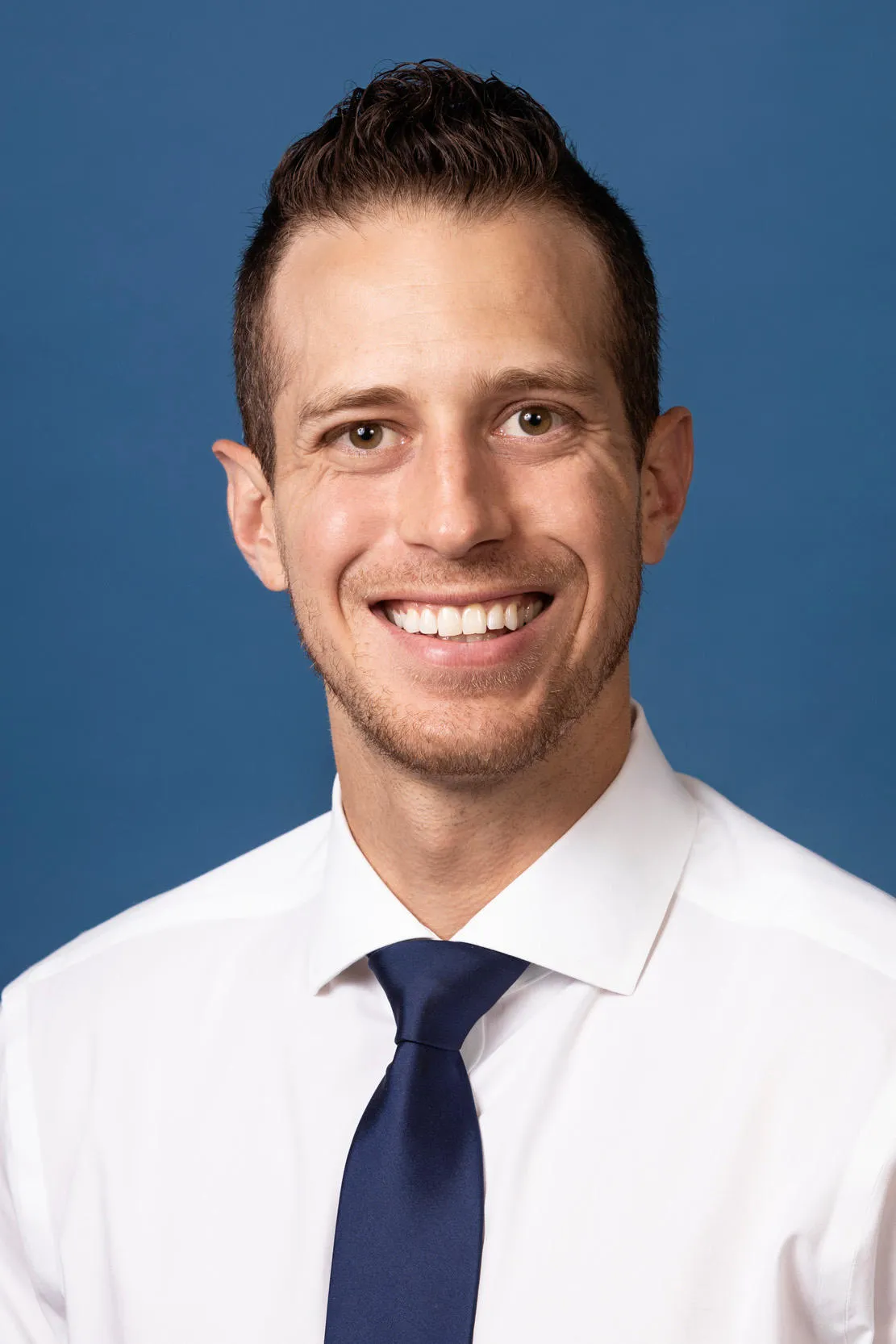 Anthony Callahan Egger